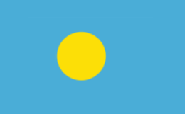 PALAU SHIP REGISTRY