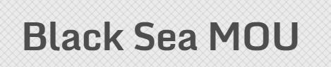 BLACK SEA MOU